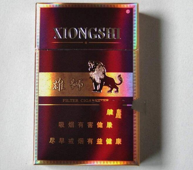 正品好猫香烟_好猫香烟2021|低价香烟网