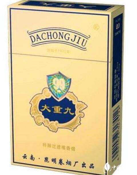 合川进口香烟|合川牌香烟-