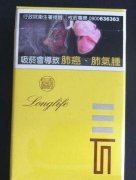 便宜泰山香烟好抽吗【便宜的泰山烟】-