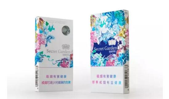 最轻柔的外烟品牌有哪些