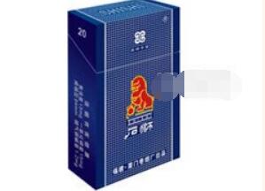 成都山姆香烟批发价格表