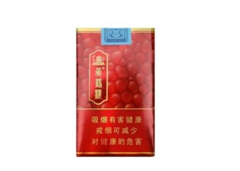 7元群英会香烟一手货源