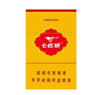 有哪些高档次的香烟