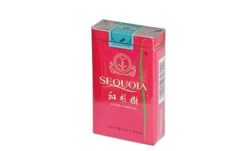 90年代进口香烟图片