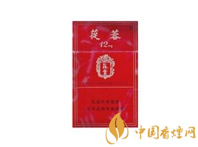 7元延安香烟价格