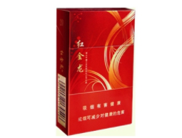 进口香烟盒贴纸图案
