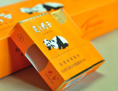 7元哈尔滨香烟货源