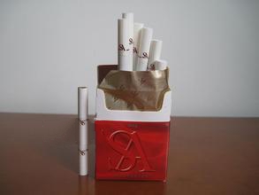 进口香烟哪个好抽又便宜