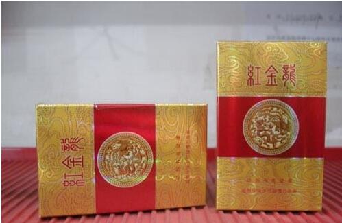 元帅香烟总仓