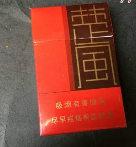 沛县高档香烟回收