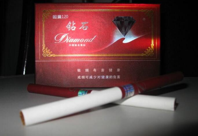 东方红香烟一手货源