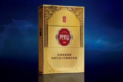 欧乐坊有进口香烟吗
